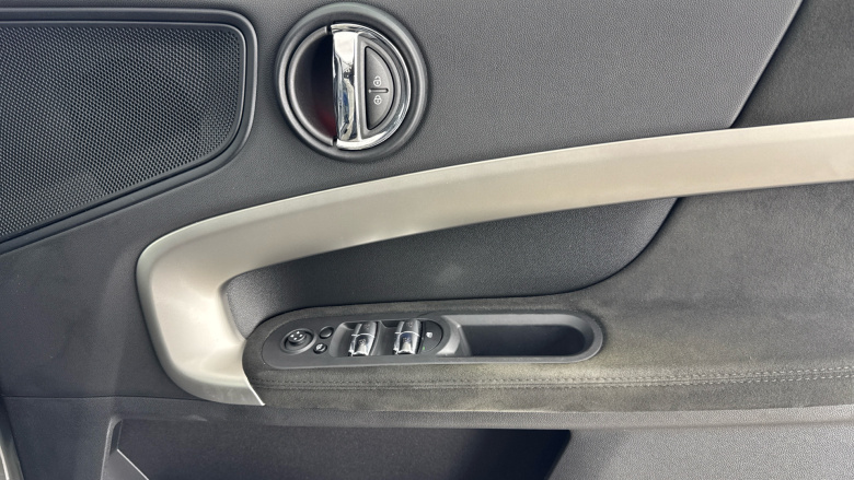 MINI Countryman 2.0 Cooper S Exclusive 5dr Petrol Hatchback